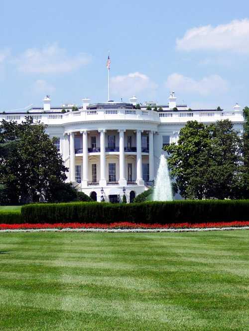 White House